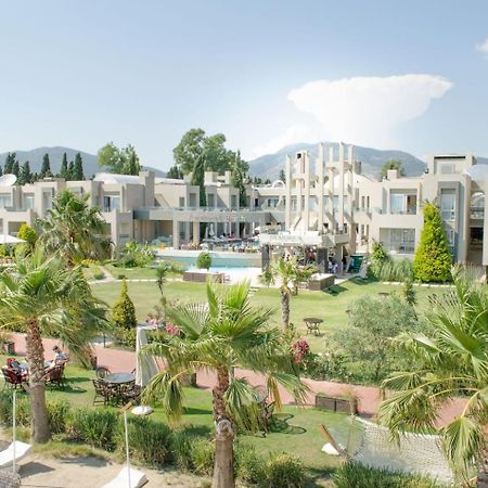 Ambrosia Hotel Beach & Spa Bitez Εξωτερικό φωτογραφία