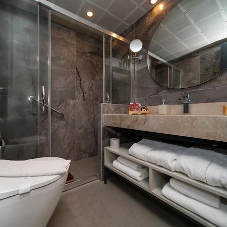 Ambrosia Hotel Beach & Spa Bitez Εξωτερικό φωτογραφία