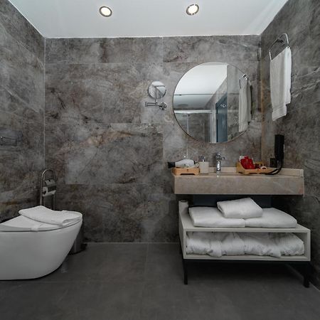 Ambrosia Hotel Beach & Spa Bitez Εξωτερικό φωτογραφία