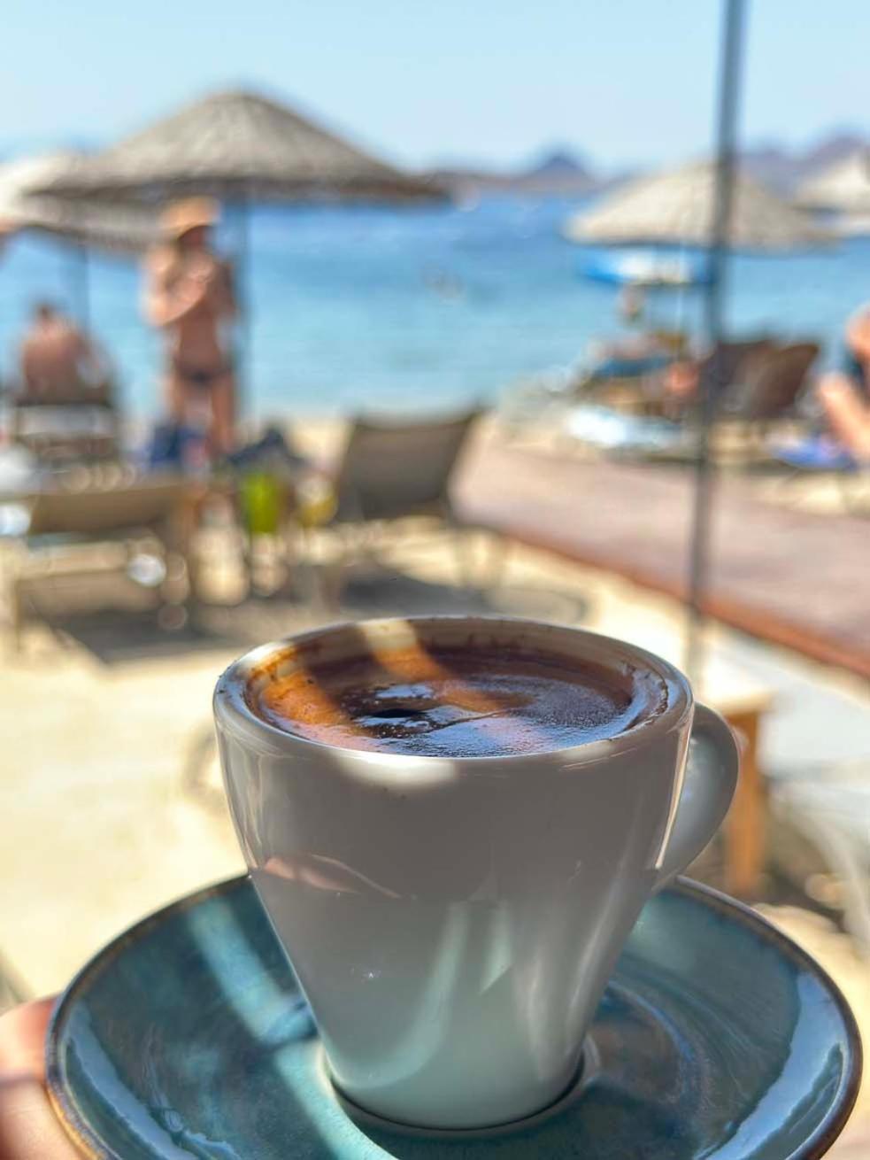 Ambrosia Hotel Beach & Spa Bitez Εξωτερικό φωτογραφία