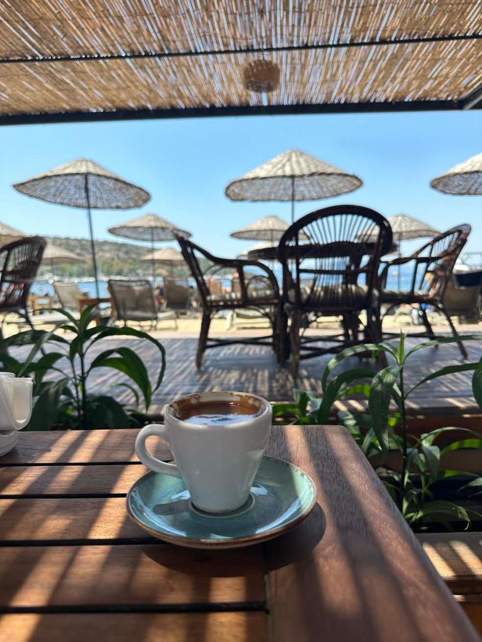 Ambrosia Hotel Beach & Spa Bitez Εξωτερικό φωτογραφία