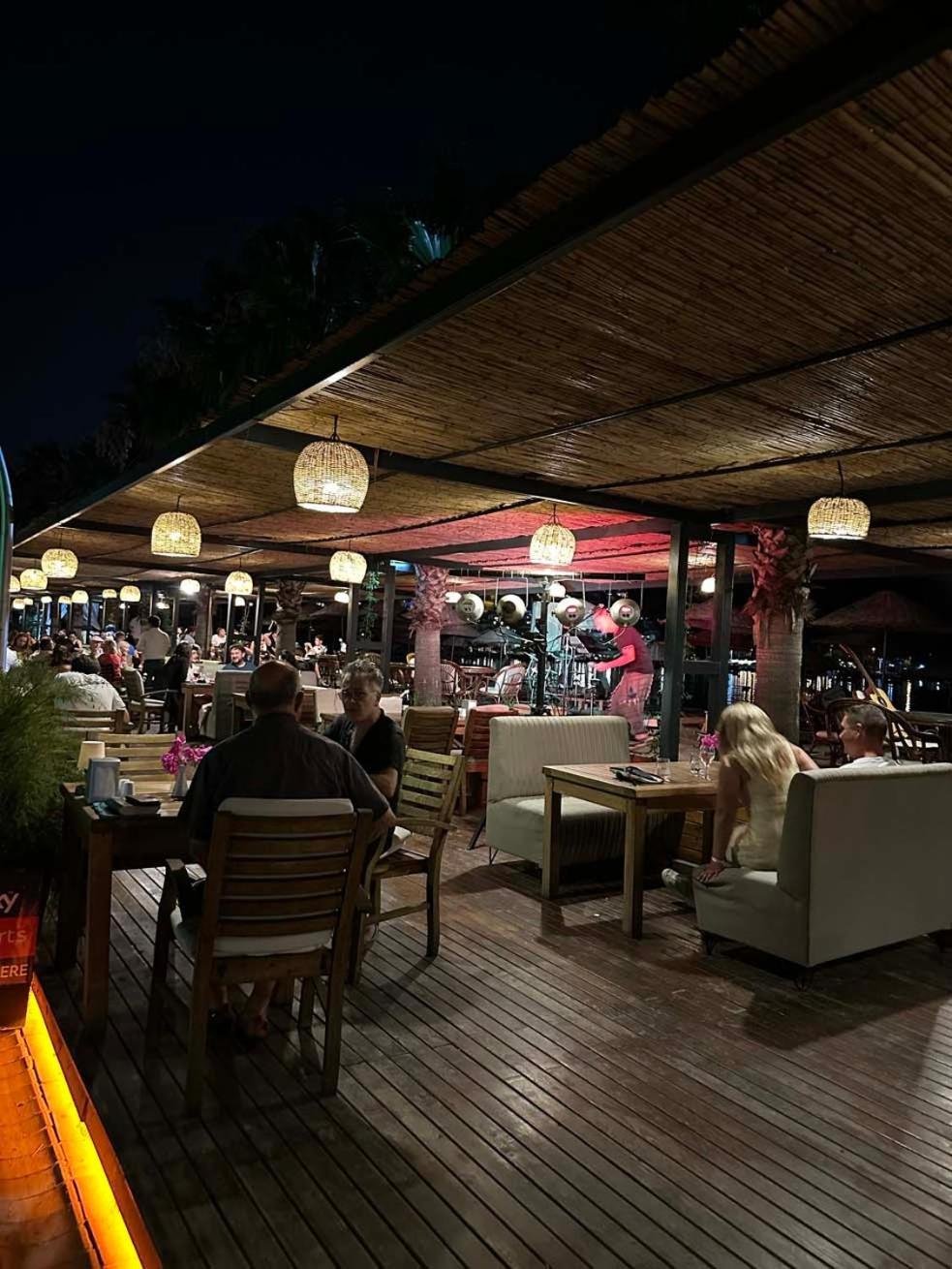 Ambrosia Hotel Beach & Spa Bitez Εξωτερικό φωτογραφία