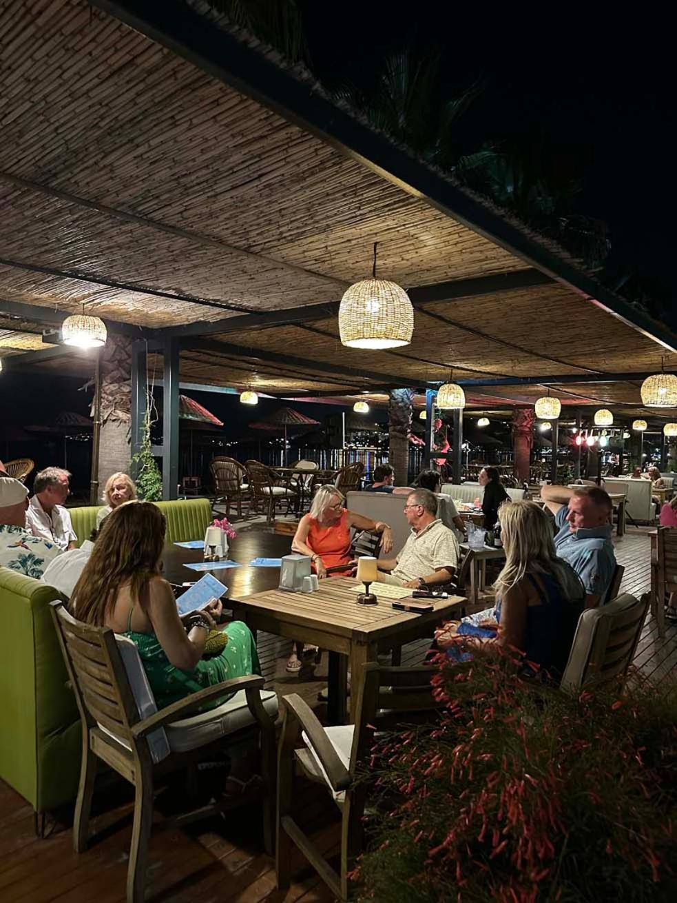 Ambrosia Hotel Beach & Spa Bitez Εξωτερικό φωτογραφία