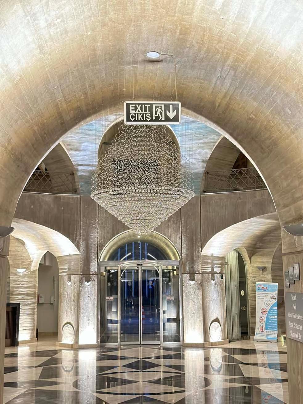 Ambrosia Hotel Beach & Spa Bitez Εξωτερικό φωτογραφία