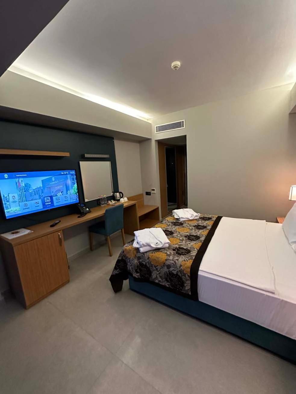 Ambrosia Hotel Beach & Spa Bitez Εξωτερικό φωτογραφία
