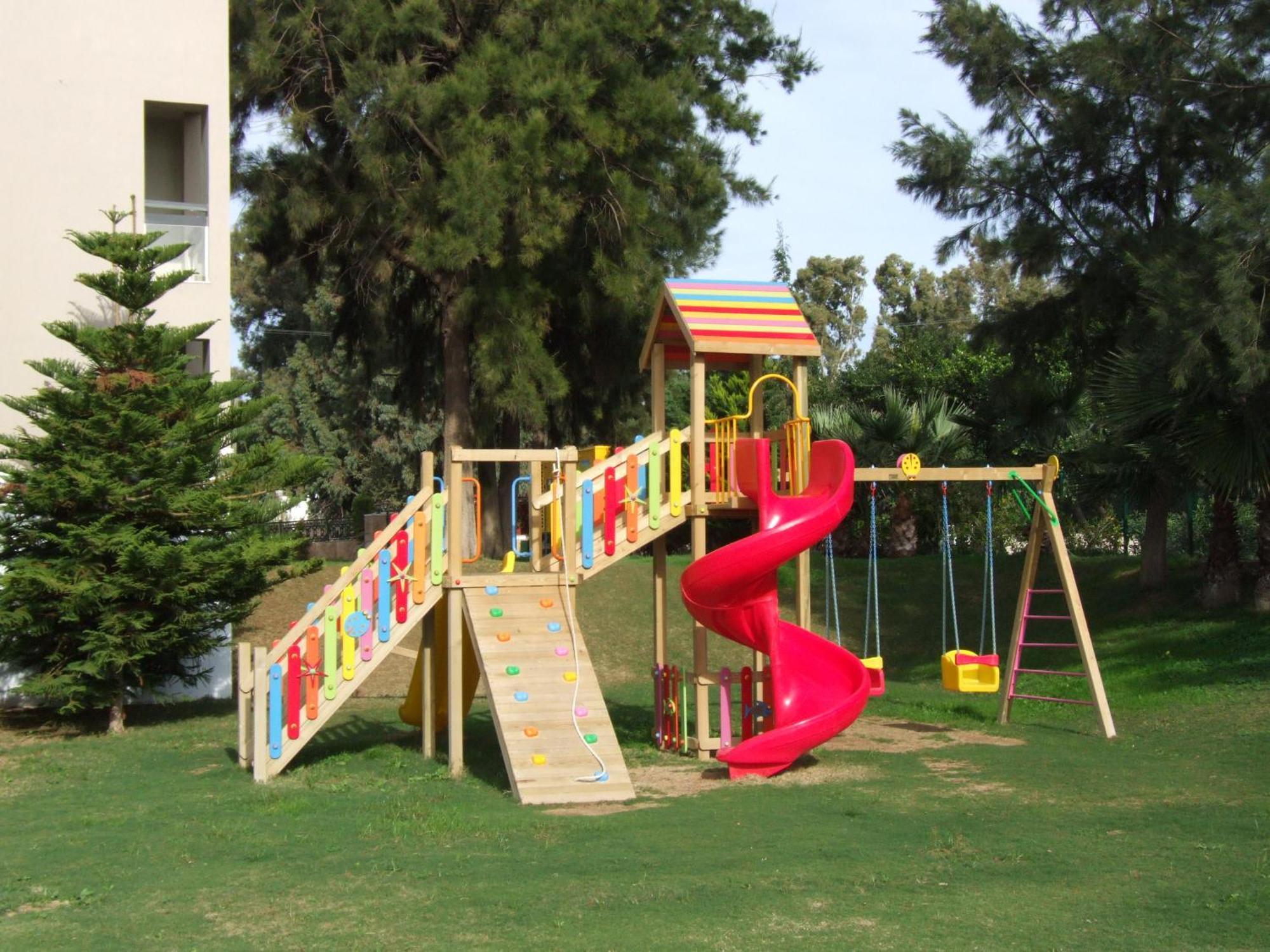 Ambrosia Hotel Beach & Spa Bitez Εξωτερικό φωτογραφία