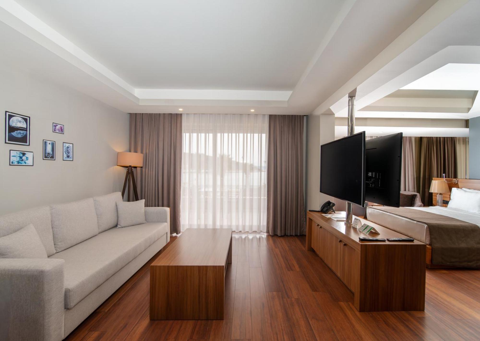 Ambrosia Hotel Beach & Spa Bitez Εξωτερικό φωτογραφία
