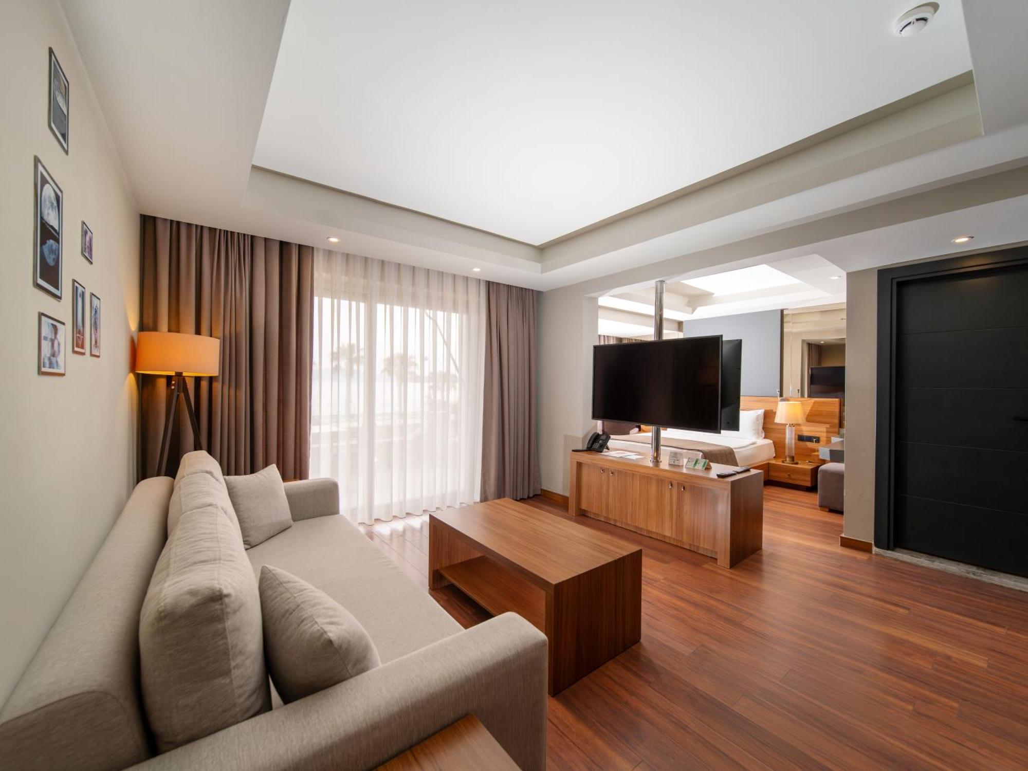 Ambrosia Hotel Beach & Spa Bitez Εξωτερικό φωτογραφία