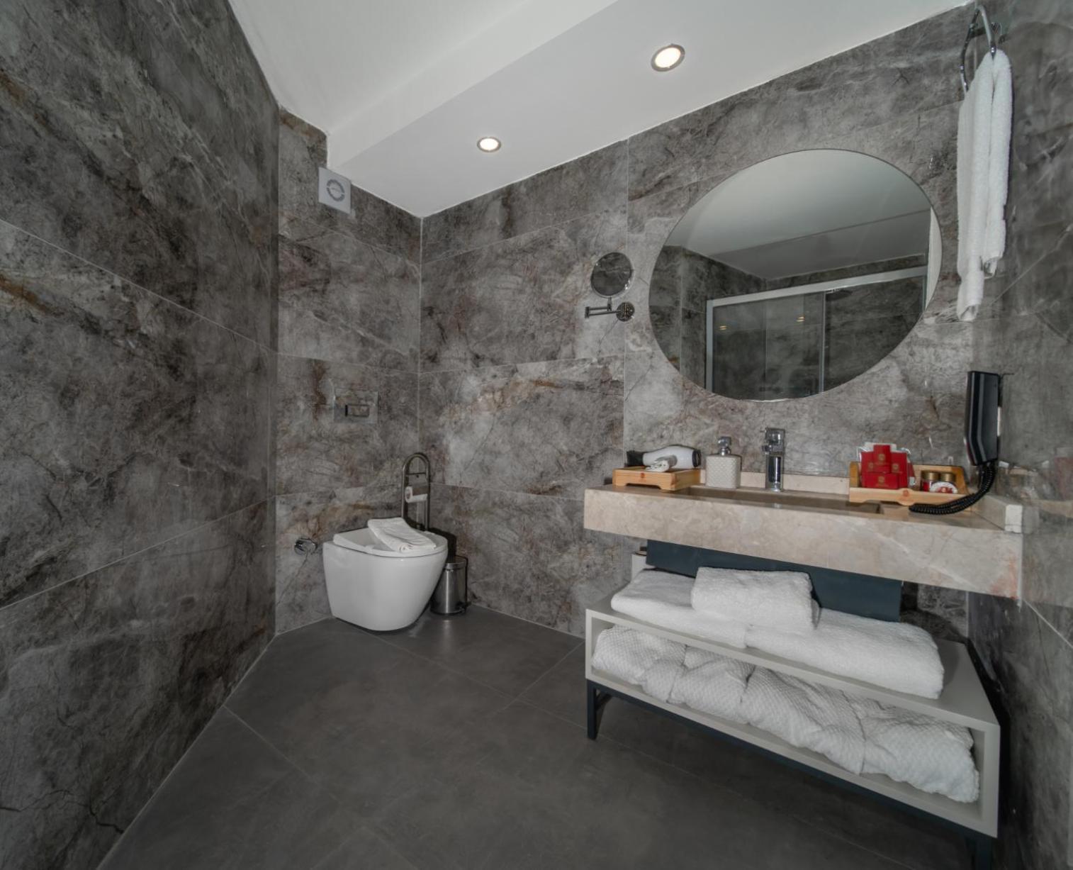 Ambrosia Hotel Beach & Spa Bitez Εξωτερικό φωτογραφία